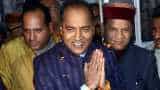 Himachal CM asks bankers to target agri, tourism sectors; increase credit-deposit ratio Himachal CM asks bankers to target agri, tourism sectors; increase credit-deposit ratio