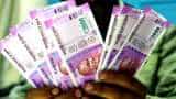 7th Pay Commission: Good news! Even Rs 1,07,450 per month salaries cleared