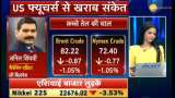 Anil Singhvi&#039;s Market Strategy October 11: Trend is negative; NBFC, Banks, IT &amp; Metals under cloud too