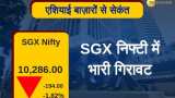 Sensex, Nifty crash: From US Fed, Donald Trump, IMF to trade war, check 10 power points