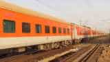 Indian Railways gives Swarna makeover to Ranchi Rajdhani, these images will wow you