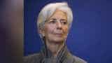 IMF chief Christine Lagarde warns against trade, currency wars, urges fix to global rules