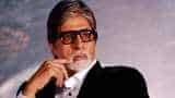 Amitabh Bachchan Birthday Special: 10 movies starring Big B that earned plenty money; check list 