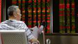 Stock losses muted in Asia after global rout
