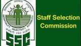 SSC Recruitment 2018: Staff Selection Commission opens window for corrections; check ssc.nic.in