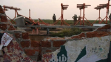 Aviation disaster averted! Air India Express plane escaped miraculously after hitting Trichy airport wall Aviation disaster averted! Air India Express plane escaped miraculously after hitting Trichy airport wall