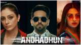AndhaDhun box office collection at Rs 50 cr? This is in offing for Ayushmann Khurranna starrer