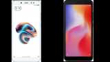 Big Billion Days Sale: Get Xiaomi Redmi 6 for up to Rs 540, Redmi Note 5 Pro for as low as Rs 1,170 on Flipkart Big Billion Days Sale: Get Xiaomi Redmi 6 for up to Rs 540, Redmi Note 5 Pro for as low as Rs 1,170 on Flipkart