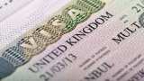 Going to UK? Get set to be slapped with this massive visa payment