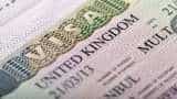 Going to UK? Get set to be slapped with this massive visa payment Going to UK? Get set to be slapped with this massive visa payment