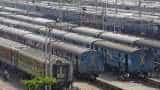 Indian Railways' train cancelled from Varanasi, Tatanagar, Amritsar, Sambalpur, Gorakhpur, Puri, Ranchi, Anand Vihar, Hatia - Full list Indian Railways' train cancelled from Varanasi, Tatanagar, Amritsar, Sambalpur, Gorakhpur, Puri, Ranchi, Anand Vihar, Hatia - Full list
