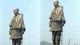 Sardar Patel 'Statue of Unity' project gets ready: Check cost, tallest world statues it will beat Sardar Patel 'Statue of Unity' project gets ready: Check cost, tallest world statues it will beat