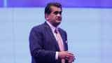 Impressive performance by Baramulla, Kupwara under Aspirational Districts Plan: Amitabh Kant