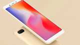 LEAKED! Xiaomi Redmi Note 6 Pro storage option, colour variants for India - Check price, special specs