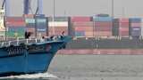 India&#039;s September exports down 2.15%, deficit at 5-month low