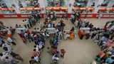 Modi govt plan: Soon, beat queues at airports, railway stations, highways; Here's how Modi govt plan: Soon, beat queues at airports, railway stations, highways; Here's how