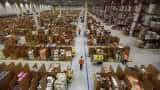 Warehousing industry in India may grow at 13-15% in medium term: Care Ratings 