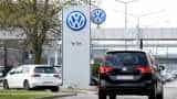 Volkswagen targets online sales, over-the-air updates in new contract with European dealers