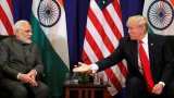 India-US deal: America sends warning signals of trade skirmishes