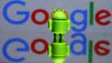 Google may charge device makers for its Android apps in Europe