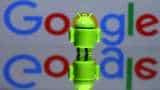 Google may charge device makers for its Android apps in Europe Google may charge device makers for its Android apps in Europe