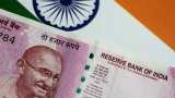 Indian rupee finally gets some good news, courtesy US Indian rupee finally gets some good news, courtesy US