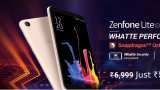 Asus Zenfone Lite L1 budget smartphone: Check price, features, cashback, other offers