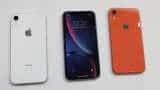 Pre-order Apple iPhone XR in India from Friday; prices start at Rs 76,900