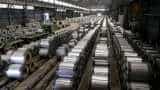 Govt imposes anti-dumping duty on certain steel products from China