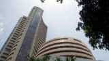 Sensex plunges 464 pts on liquidity concerns; Reliance Industries, NBFCs drag