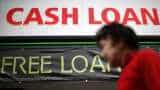 NBFCs liquidity crunch to hit home loan sales: report