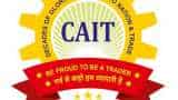 Dual jurisdiction under GST opens door for traders' harassment: CAIT Dual jurisdiction under GST opens door for traders' harassment: CAIT