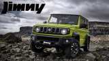 Maruti Suzuki Jimny SUV: Launch date, on road price, features, other details