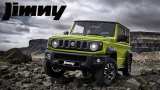 Maruti Suzuki Jimny SUV: Launch date, on road price, features, other details Maruti Suzuki Jimny SUV: Launch date, on road price, features, other details