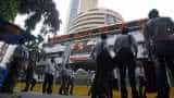 NBFC stocks continue free fall, tank up to 18.5% on liquidity concerns