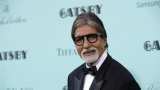 Amitabh Bachchan to pay off loans of over 850 UP farmers
