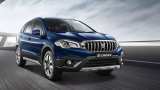 Maruti Suzuki S-Cross in the news; check what is on offer