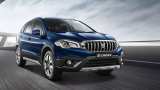 Maruti Suzuki S-Cross in the news; check what is on offer Maruti Suzuki S-Cross in the news; check what is on offer