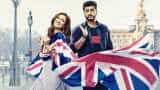 Namaste England Box Office collection: Arjun Kapoor and Parineeti Chopra manage just Rs 5.25 cr