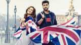 Namaste England Box Office collection: Arjun Kapoor and Parineeti Chopra manage just Rs 5.25 cr Namaste England Box Office collection: Arjun Kapoor and Parineeti Chopra manage just Rs 5.25 cr
