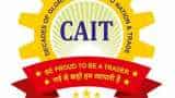 GST September 2018 due date: CAIT asks Arun Jaitley to extend deadline till December 31 GST September 2018 due date: CAIT asks Arun Jaitley to extend deadline till December 31