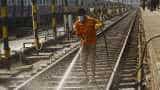 Indian Railways 'safaiwalas' go through name change exercise; this is what they are called now Indian Railways 'safaiwalas' go through name change exercise; this is what they are called now