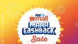 From iPhone XS Max to Xiaomi Redmi Note 5 Pro, Paytm Maha Cashback Sale offers massive deals on smartphones