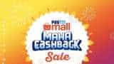 From iPhone XS Max to Xiaomi Redmi Note 5 Pro, Paytm Maha Cashback Sale offers massive deals on smartphones From iPhone XS Max to Xiaomi Redmi Note 5 Pro, Paytm Maha Cashback Sale offers massive deals on smartphones