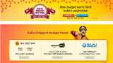 Amazon Great Indian Festival 2018: Xiaomi Redmi 6 Pro, Vivo V9 Pro, Honor Play, here are the top smartphone deals Amazon Great Indian Festival 2018: Xiaomi Redmi 6 Pro, Vivo V9 Pro, Honor Play, here are the top smartphone deals