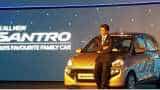 New Hyundai Santro launched in India; price to specs, check out key points