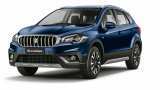 Maruti Suzuki S-Cross crosses 1,00,000 sales mark with over 16% market share