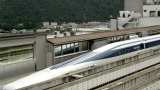 New Make in India Bullet Train coming! Indian Railways readies Rs 500 cr plan!