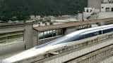 New Make in India Bullet Train coming! Indian Railways readies Rs 500 cr plan! New Make in India Bullet Train coming! Indian Railways readies Rs 500 cr plan!