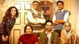 Badhaai Ho vs Namaste England vs Andhadhun vs Helicopter Eela Collection: Ayushmann Khurranna starrer hits Rs 50 cr mark 